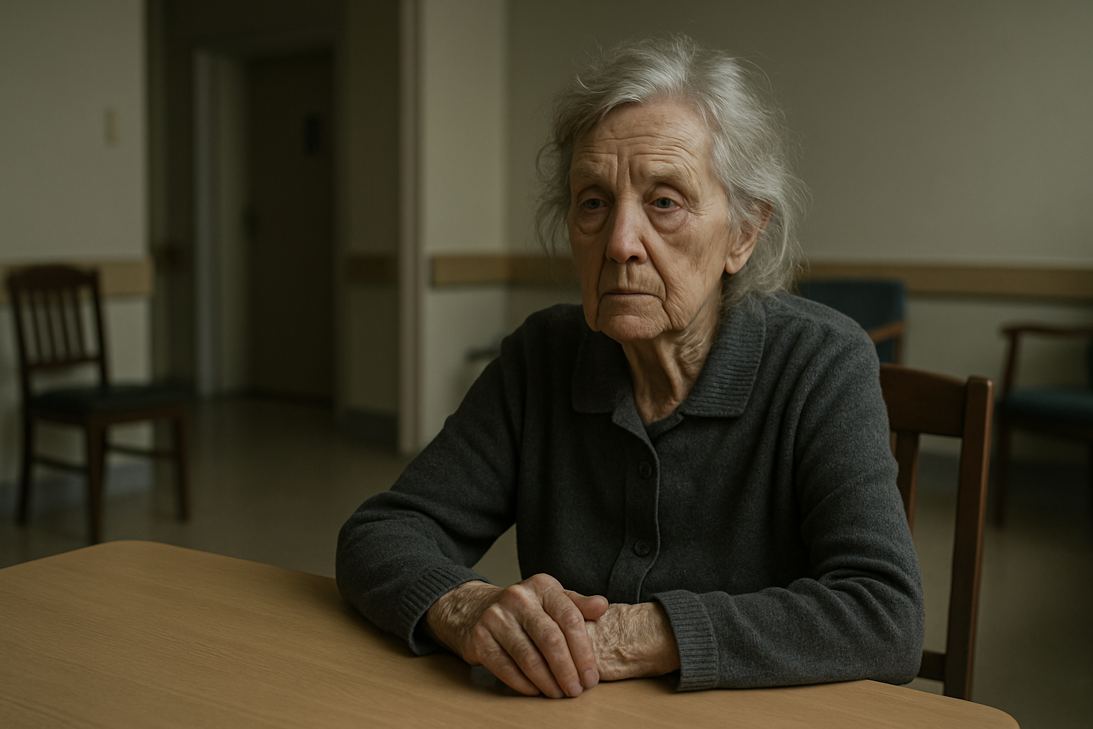 Featured image for “Bis zu 44% der Demenzfälle sind vermeidbar – gute Gefäßgesundheit ist entscheidend”