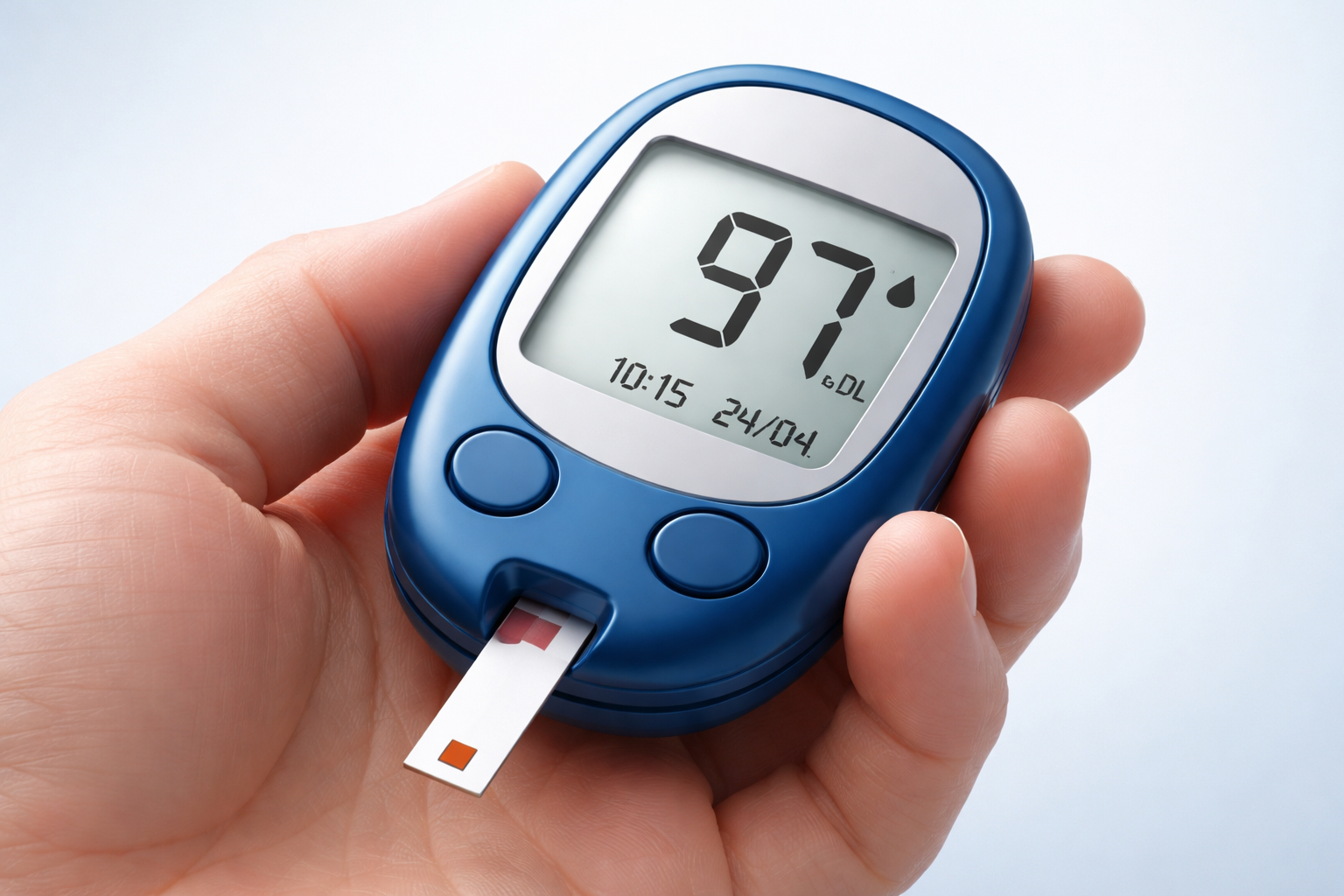 Featured image for “Prädiabetes als zunehmend wichtiger Risikofaktor für KHK, Herzinfarkt und Herzinsuffizienz ”