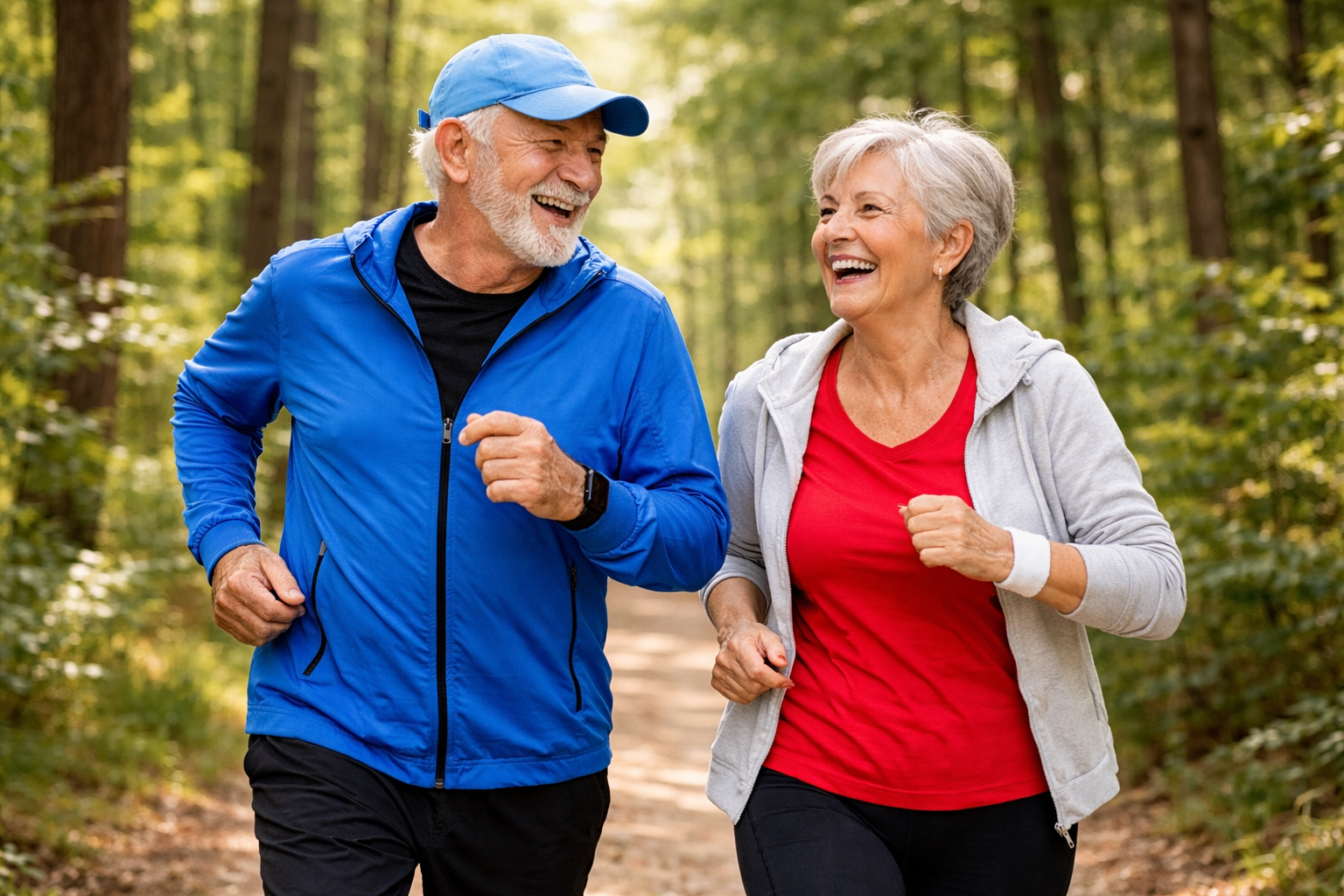 Featured image for “Herzschutz durch Sport: Wer profitiert besonders?”