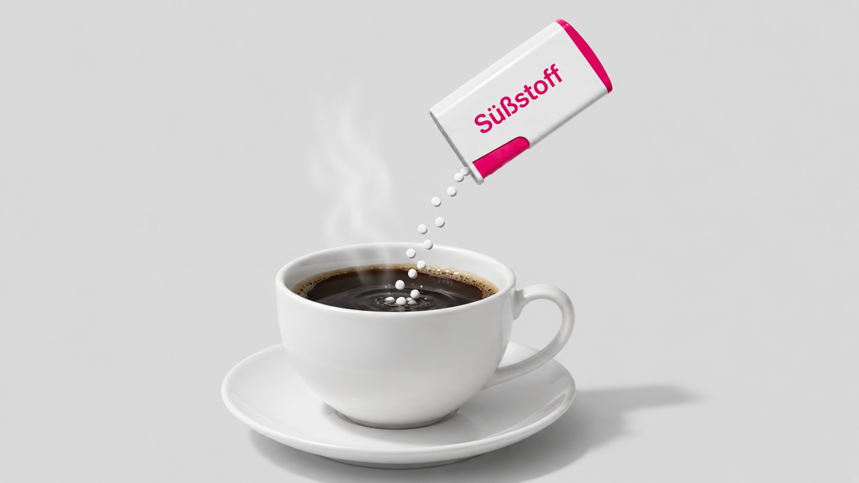 Featured image for “Süßstoffe: Gute Alternative zu Zucker – oder Risiko fürs Herz?”