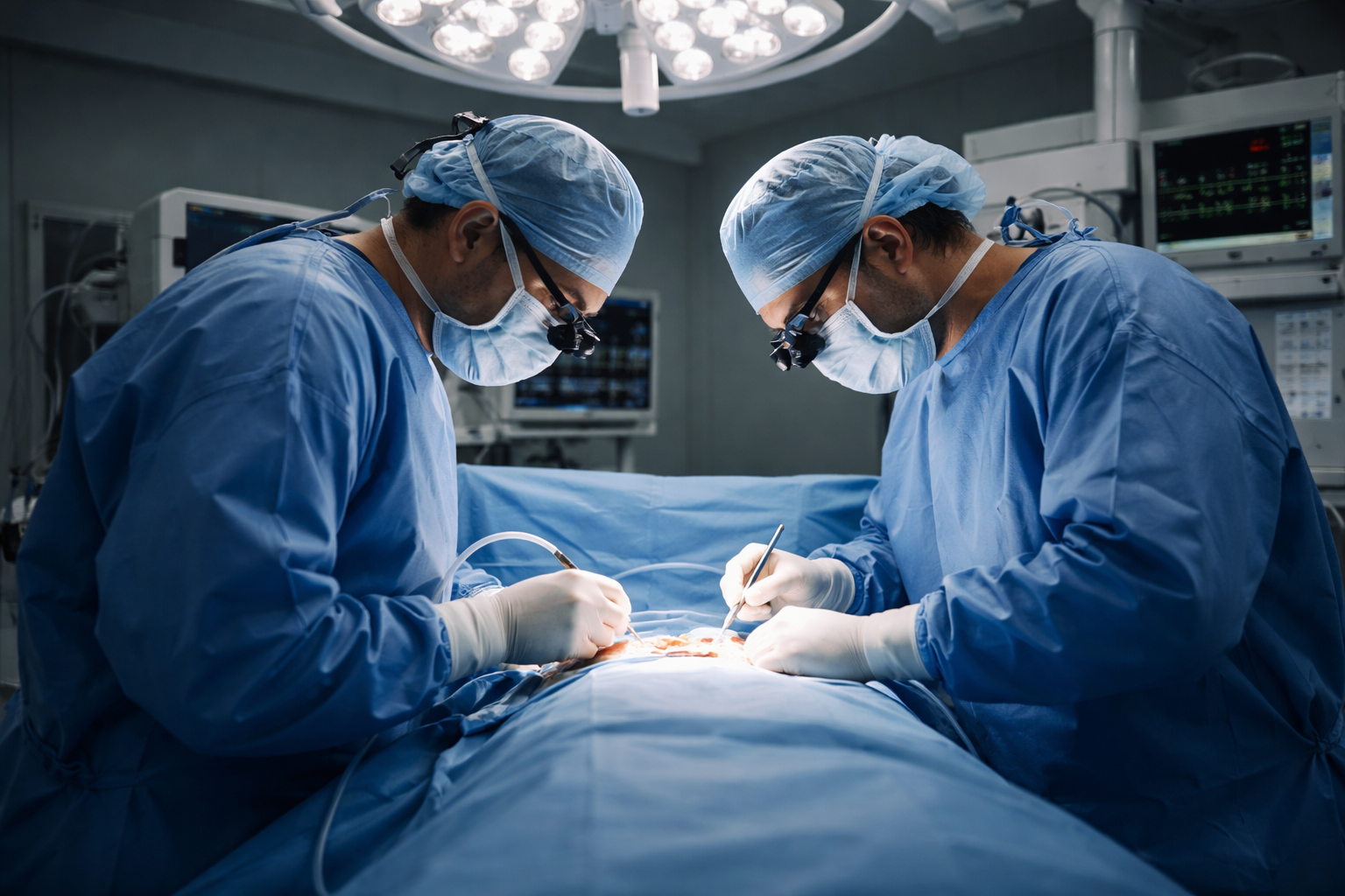 Featured image for “Fortschritte in der Kardiochirurgie 2025”