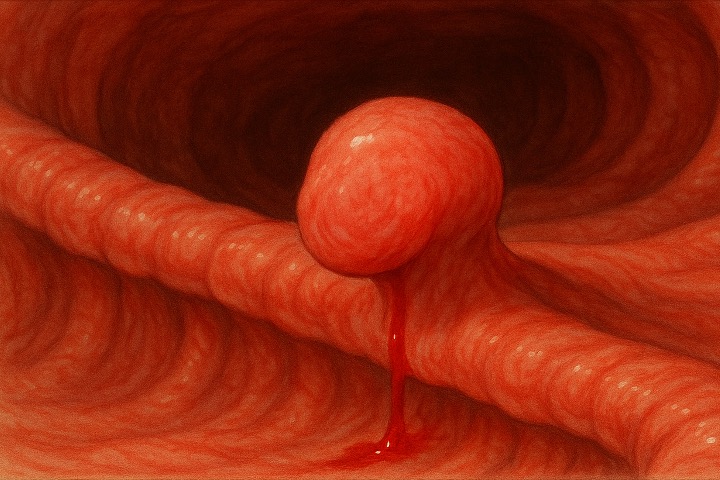 Featured image for “Blutungen und neue Krebsdiagnosen unter Antikoagulation bei Vorhofflimmern”